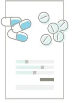 Pictogramă comparare prețuri