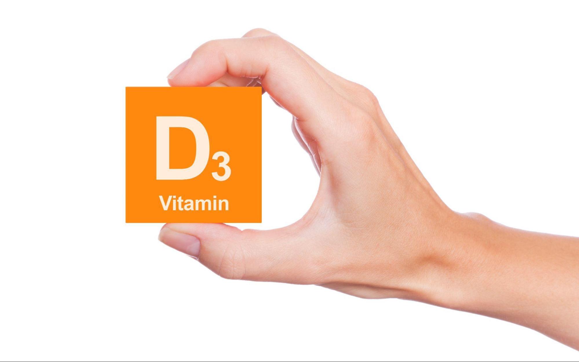 Când se ia vitamina D, dimineaţa sau seara?